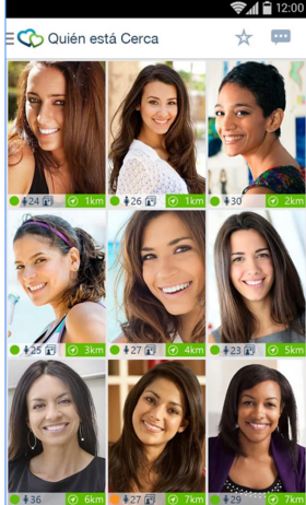 Obtener Amor en Linea para Android