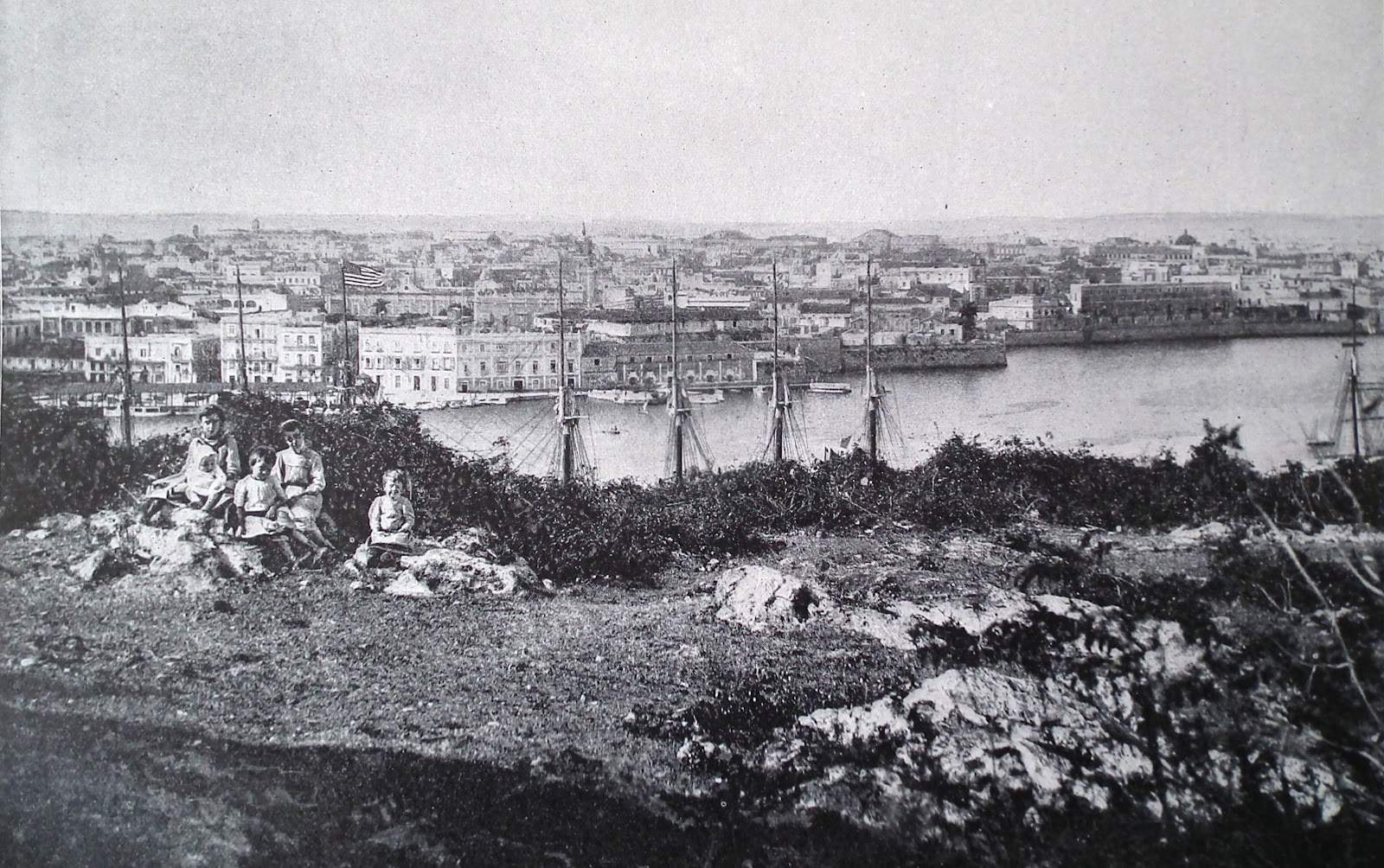 The Things I Enjoy Havana before Castro