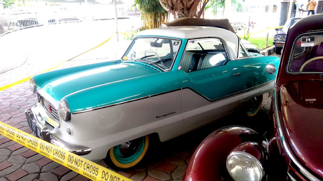 Nash Metropolitan Indonesia