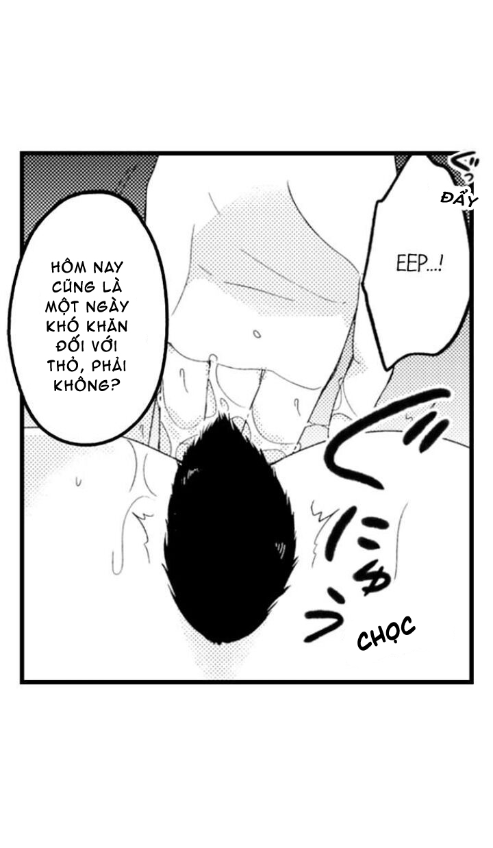 Đọc truyện Ai Muốn Được Yêu Thương Nào - Chapter 3