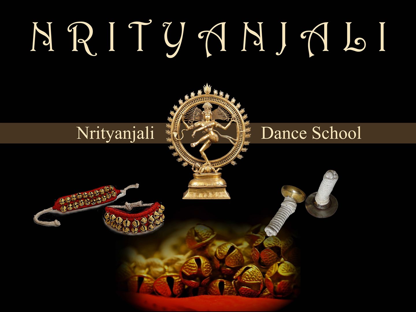 Nriyanjali Dance School