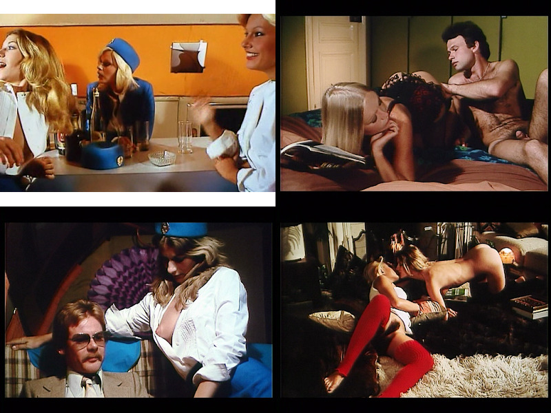Retro Sex Bloopers - Les hÃ´tesses du sexe (1976) Michel Barny | EroGarga | Watch Free Vintage  Porn Movies, Retro Sex Videos, Mobile Porn