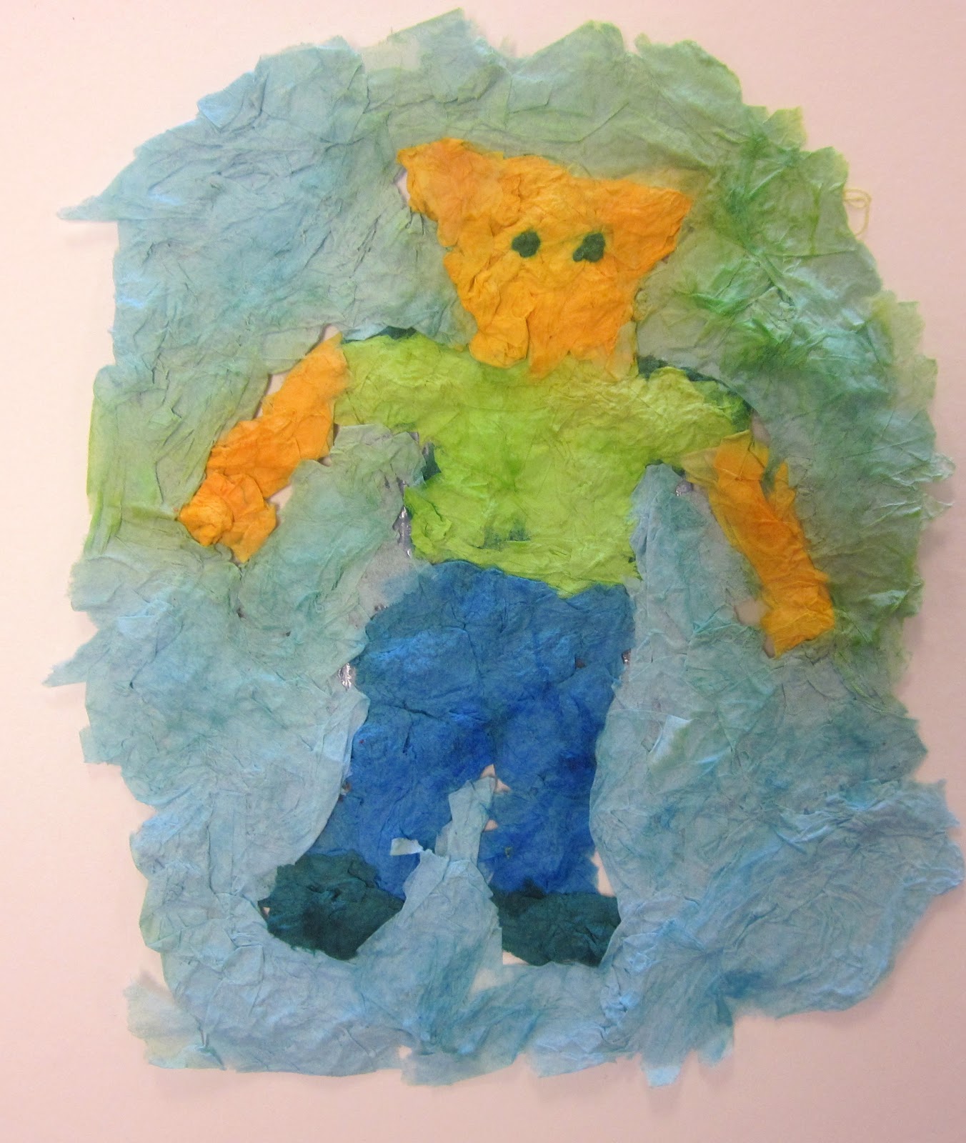 Art is Basic Art Teacher Blog Paper Pulp Pictures