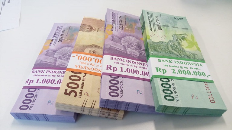 Kiat Membayar Utang Saat Menganggur Kena PHK karena Corona Kiat Membayar Utang Saat Menganggur Kena PHK karena Corona
