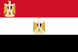 Presidential Standand - EGYPT