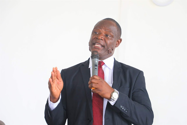 TFRA YAMKERA WAZIRI HASUNGA, ATAKA BEI YA MBOLEA ISHUKE