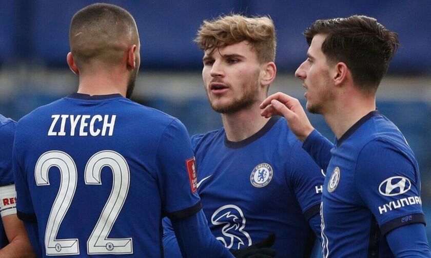 Ολυμπιακός: Με την Premier League δεν ησυχάζεις! Ολυμπιακός: Με την Premier League δεν ησυχάζεις!