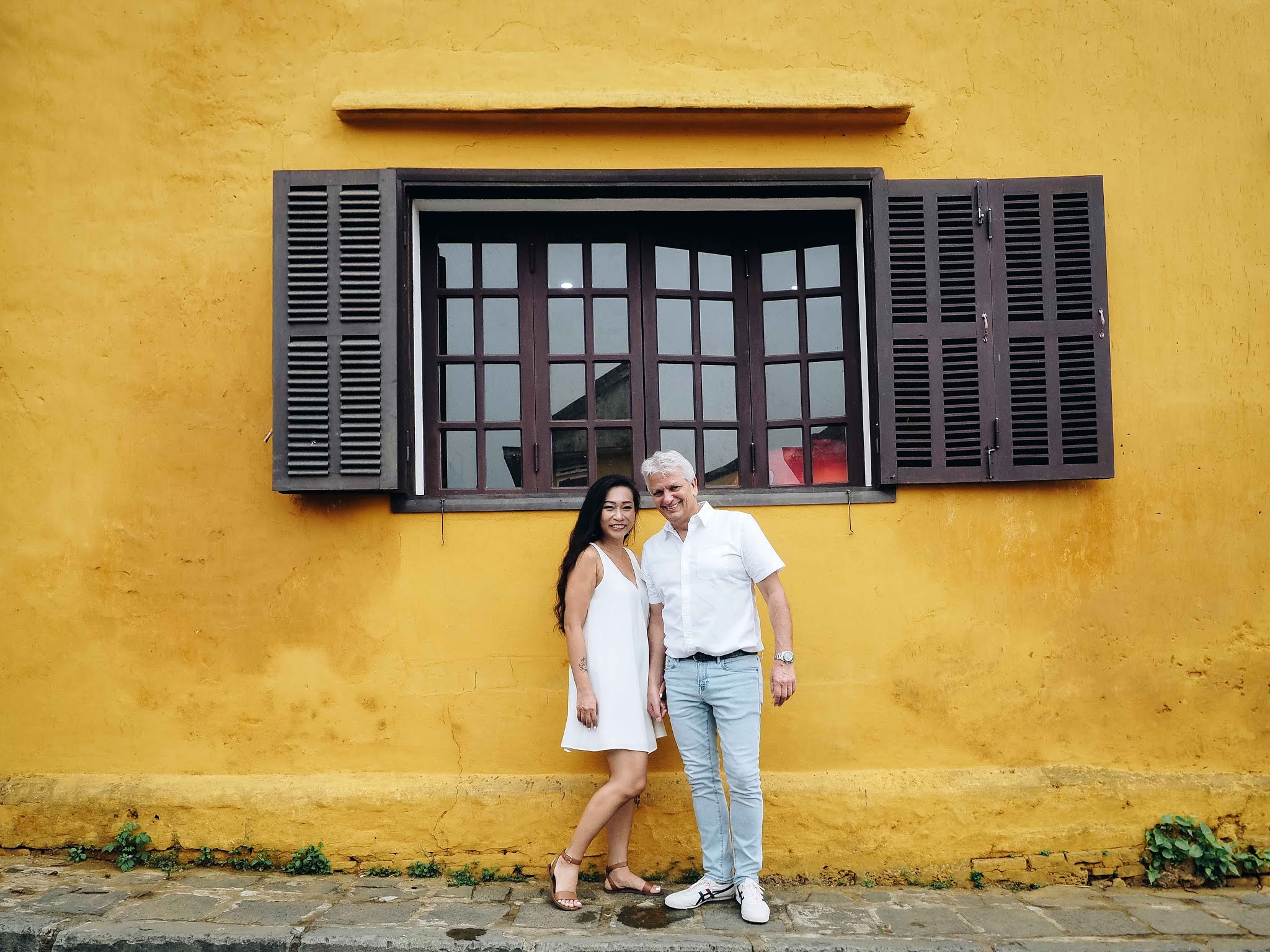 Thuê thợ chụp ảnh ngoại cảnh Hội An - Khoi Studio Thuê thợ chụp ảnh ngoại cảnh Hội An - Khoi Studio