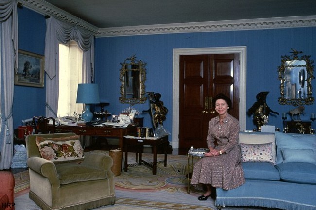 Duchess Kate Kate Loves Interior Decor