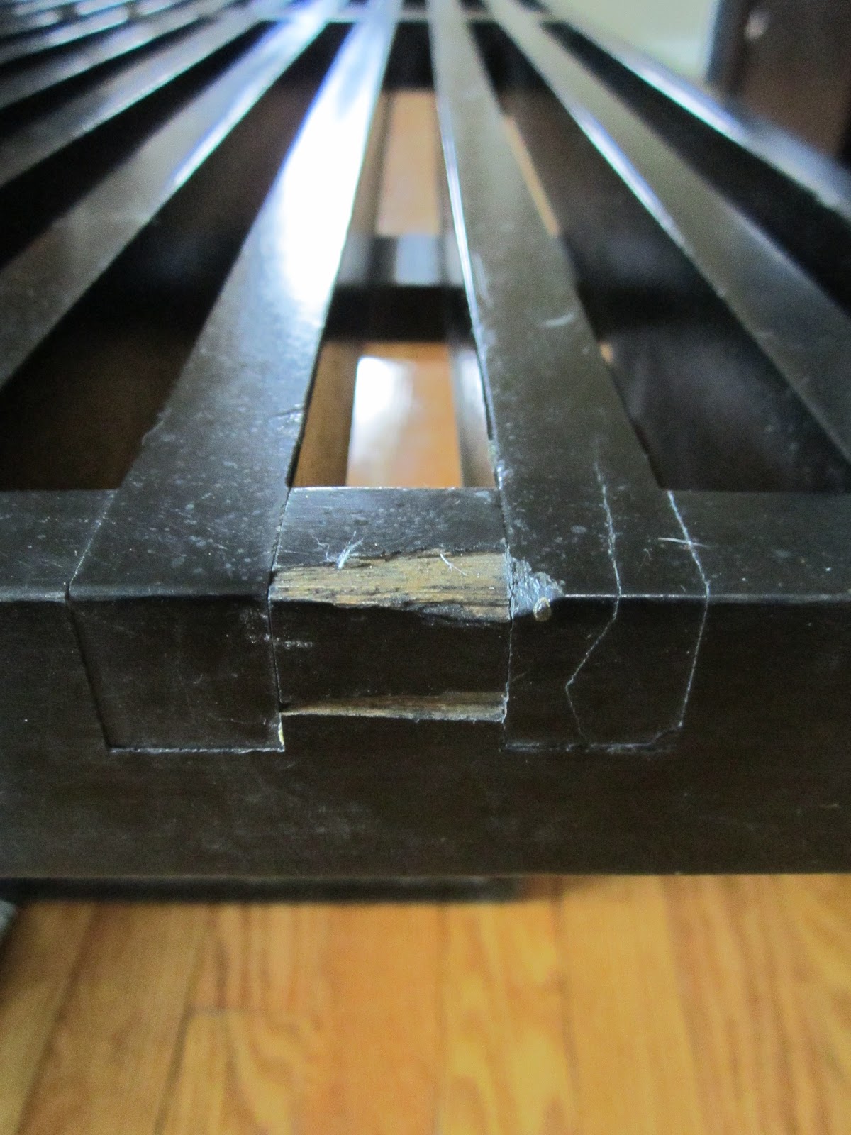 Mid-Century Midwest: Another Craigslist Find