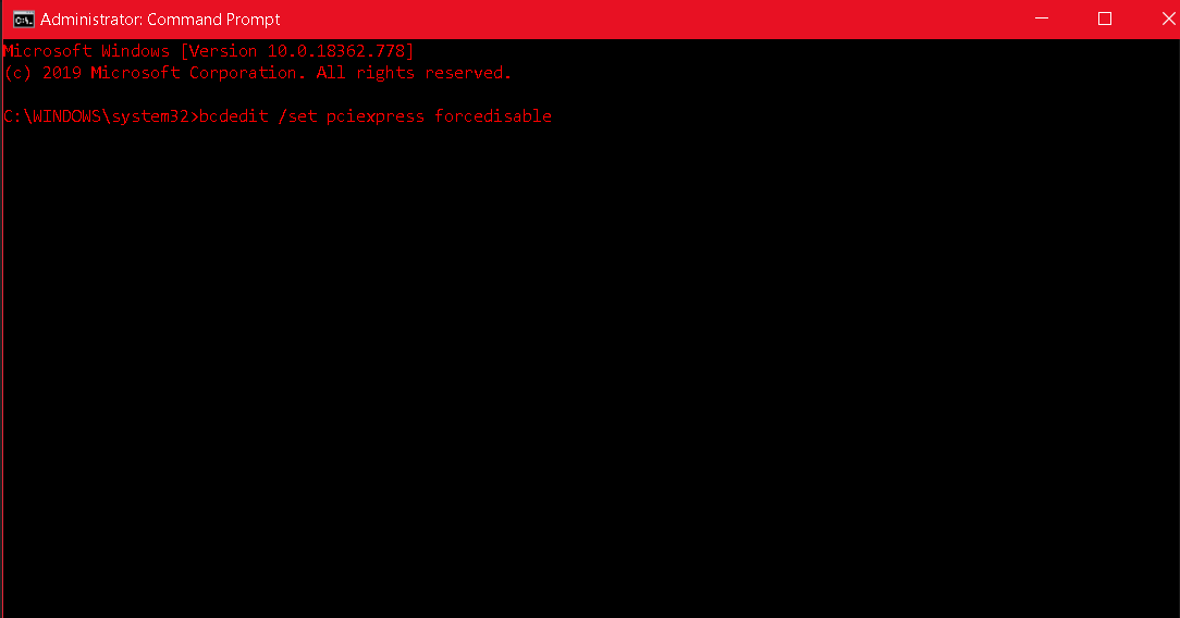 How to Fix Windows Error Graphics card not detected Riserbo Blog