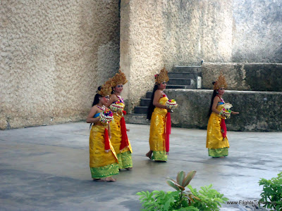 Bali Indonesia Dance 3