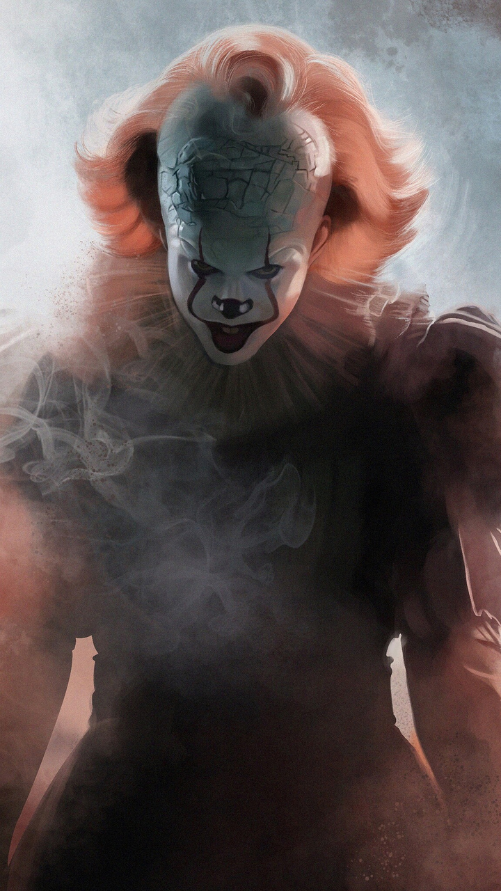 Pennywise It