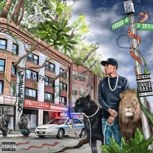 G Herbo ( Strickly For My Fans ) Mixtape