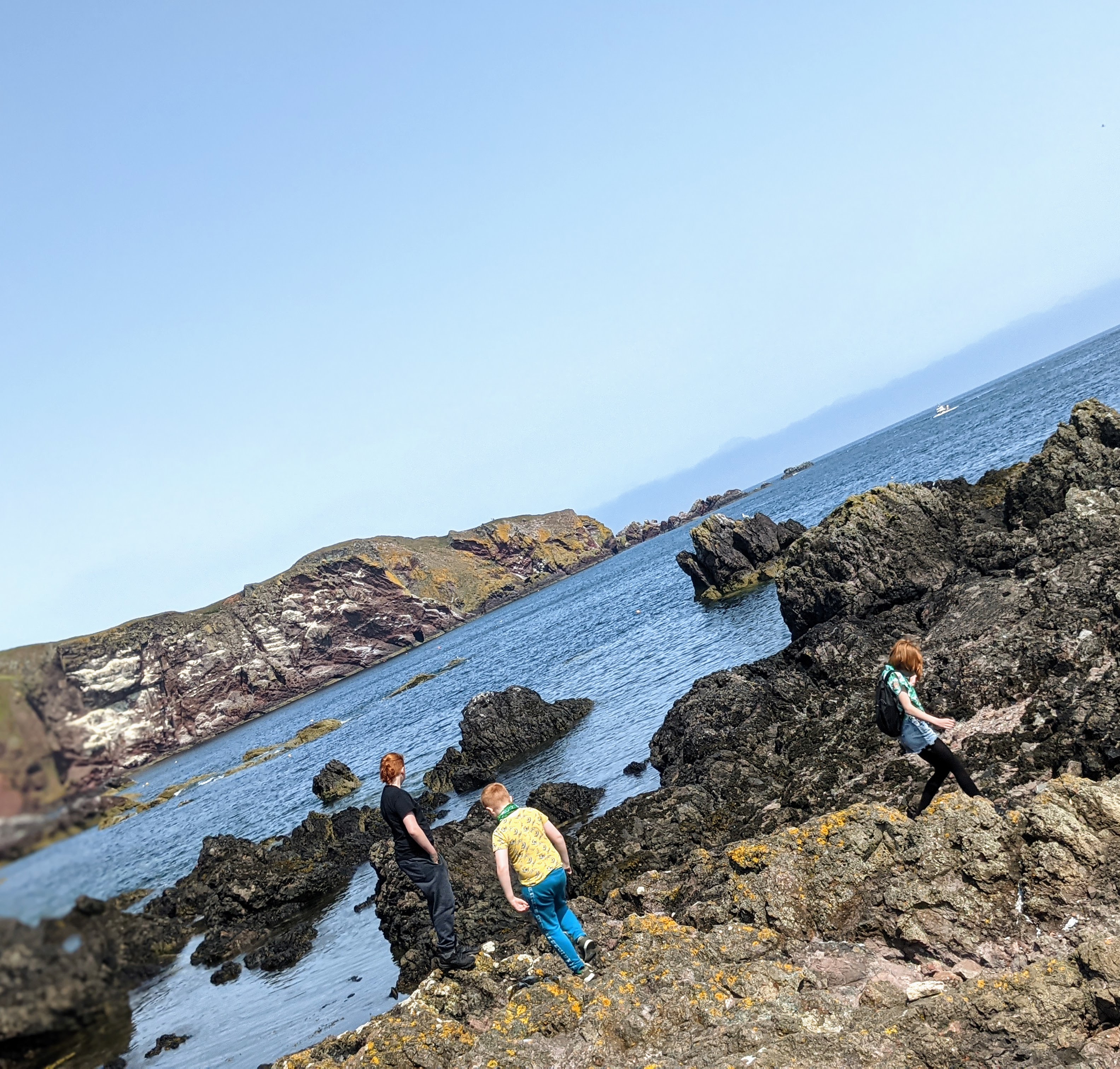 How to Visit Thor's House in New Asgard North East Family Fun