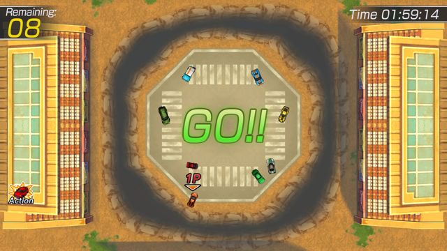 Gotcha Racing 2nd PC Full Gotcha Racing 2nd PC Full