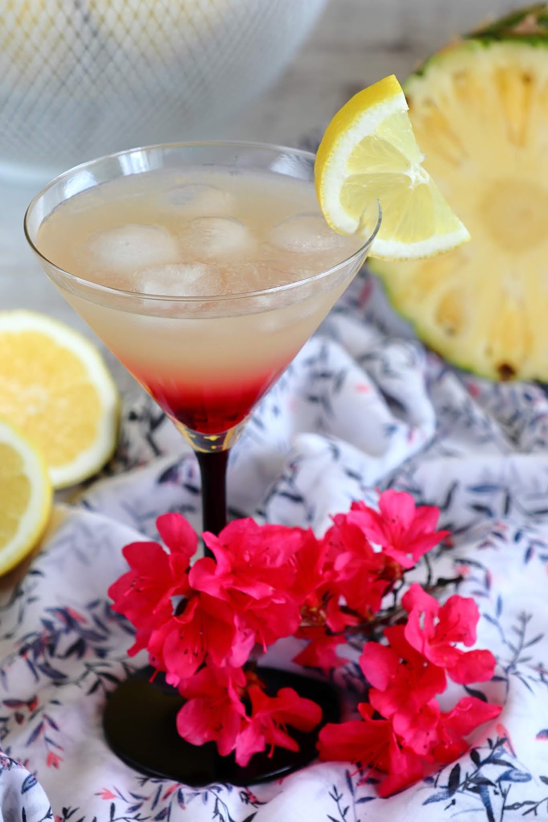 Passions Hobbies Life Drink Mexicana