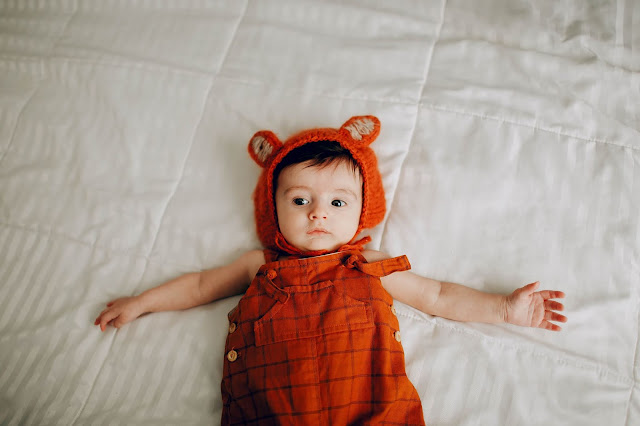  How to Ensure Your Baby's Safety While You're Away from Home