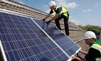 Where to Install Your Solar Panel
