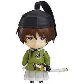 Nendoroid Touken Ranbu Ishikirimaru (#1085) Figure