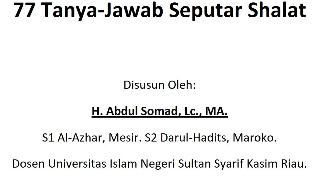 Hadits Tentang Keutamaan Shalat Berjamaah Sumber Ilmu Hadits Tentang Keutamaan Shalat Berjamaah Sumber Ilmu