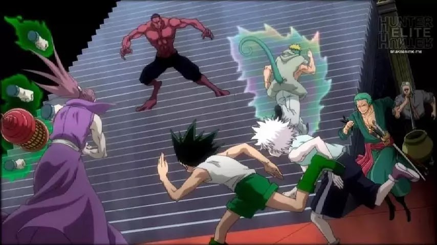 One Piece: Kenapa Zoro Selalu Tersesat? Ini Alasannya! + 10 Meme Nyasarnya Zoro! One Piece: Kenapa Zoro Selalu Tersesat? Ini Alasannya! + 10 Meme Nyasarnya Zoro!