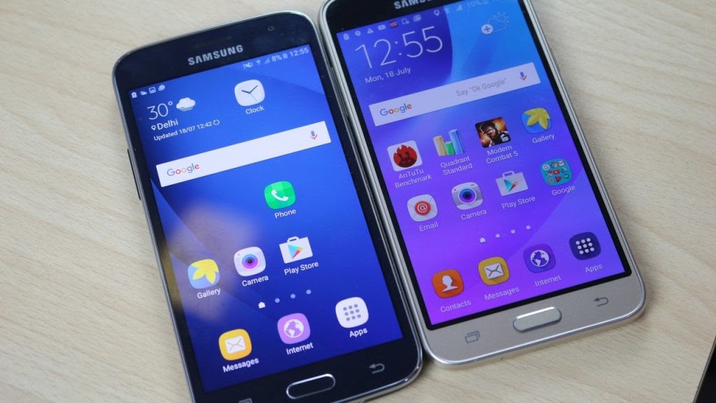 Cara Menghapus Cache Di Hp Samsung Galaxy J2 Prime