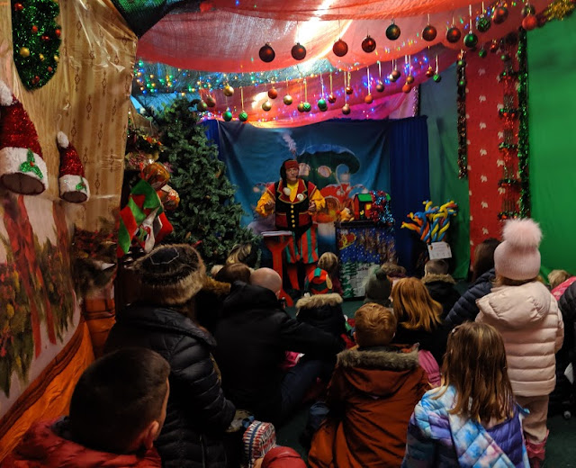 Events Christmas Day 2022 Northeast 20 Christmas Eve Events For Kids In North East England | North East Family  Fun