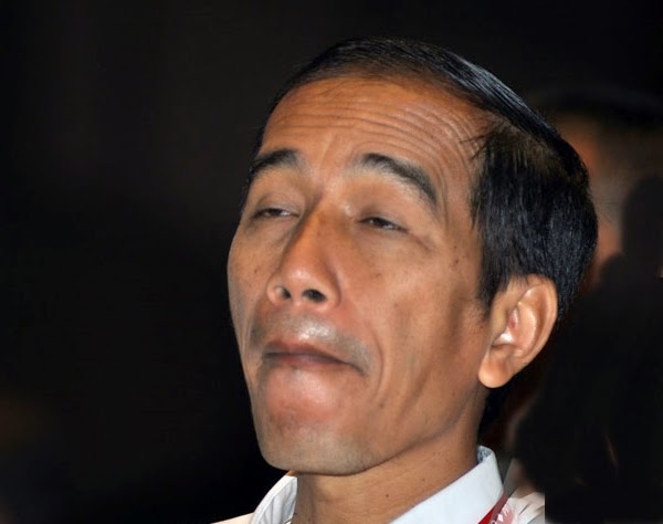 Baru Poto Gambar Lucu Jokowi  Gambar  Lucu 