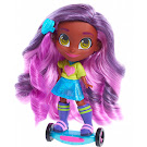 Hairdorables Kali Main Series Series 1 Doll