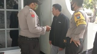 Tiga Kali Digrebek, Oknum Perangkat Desa Duwet Di Pecat