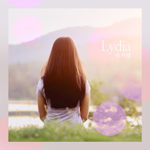 Lydia – My love – Single