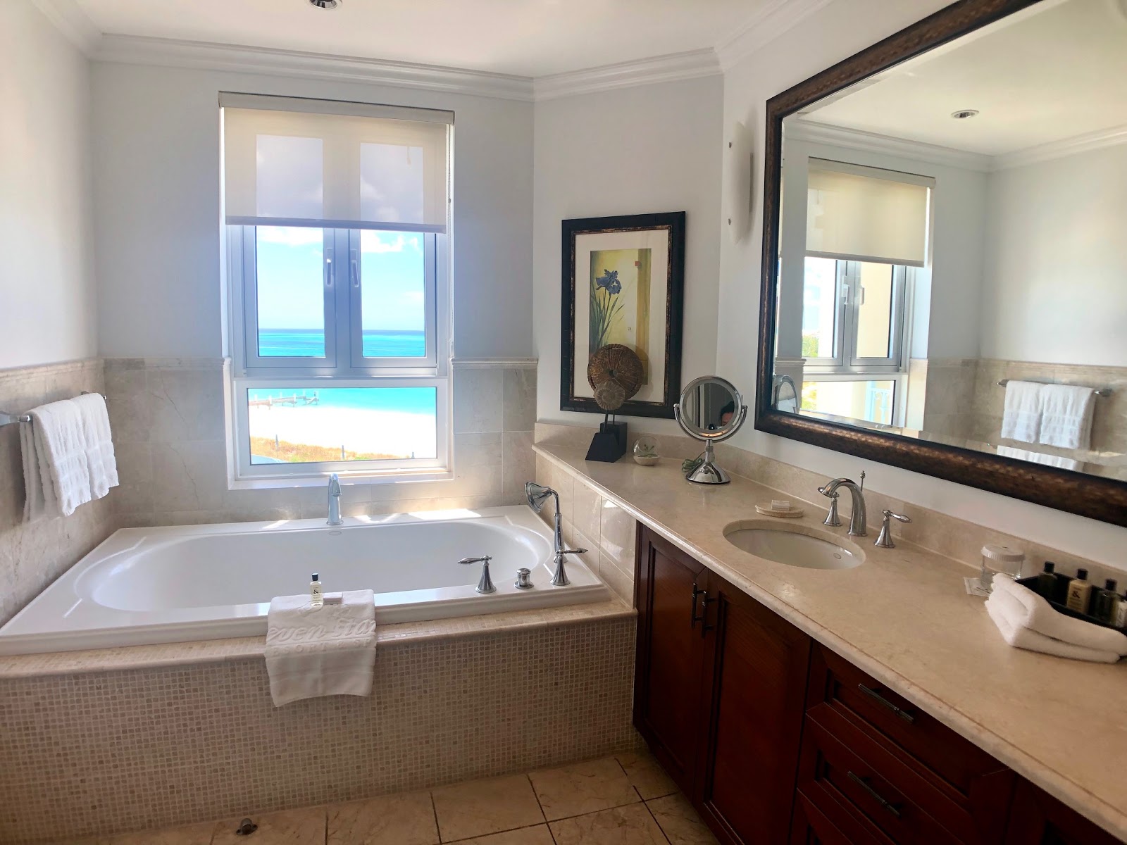 Seven Stars Resort Turks and Caicos Rooms