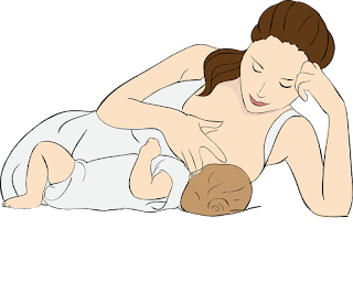 ಸ್ತನಪಾನದಿಂದ ತಾಯಿಗಾಗುವ 5 ಅದ್ಭುತ ಲಾಭಗಳು - Uses of Breastfeeding to Mother in Kannada