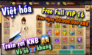 Tải game lậu mobile Hiệp Khách Giang Hồ Việt hóa Free Full VIP16 + 30.000.000KNB & Train Rớt KNB + Vô số quà khủng, game lậu mobile, game mobile lậu, game lậu việt hóa, game h5, web game lậu, game h5 lậu, game lau, game lậu mobile việt hóa, game lậu ios, game mod, game lậu mobile việt hóa 2021 mới nhất