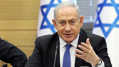 Israel Tunda Rencana Aneksasi Tepi Barat