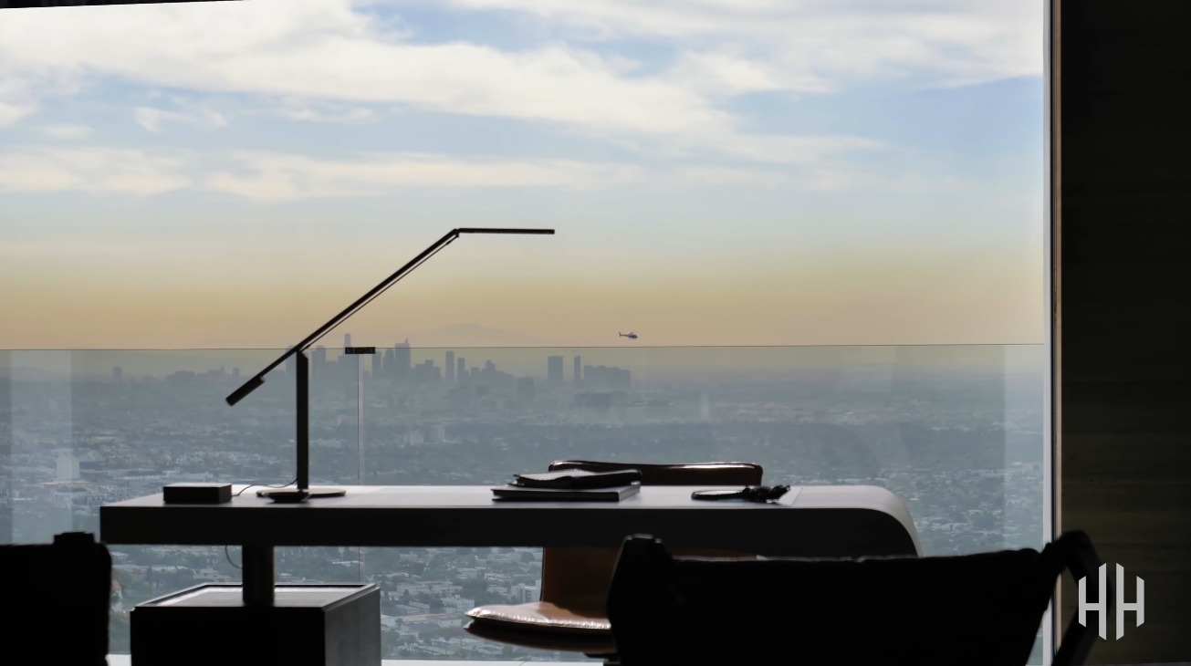 59 Photos vs. 1622 Viewmont Dr, Los Angeles vs. Luxury Mansion Interior Design Tour