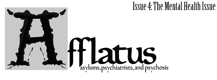 Afflatus Magazine