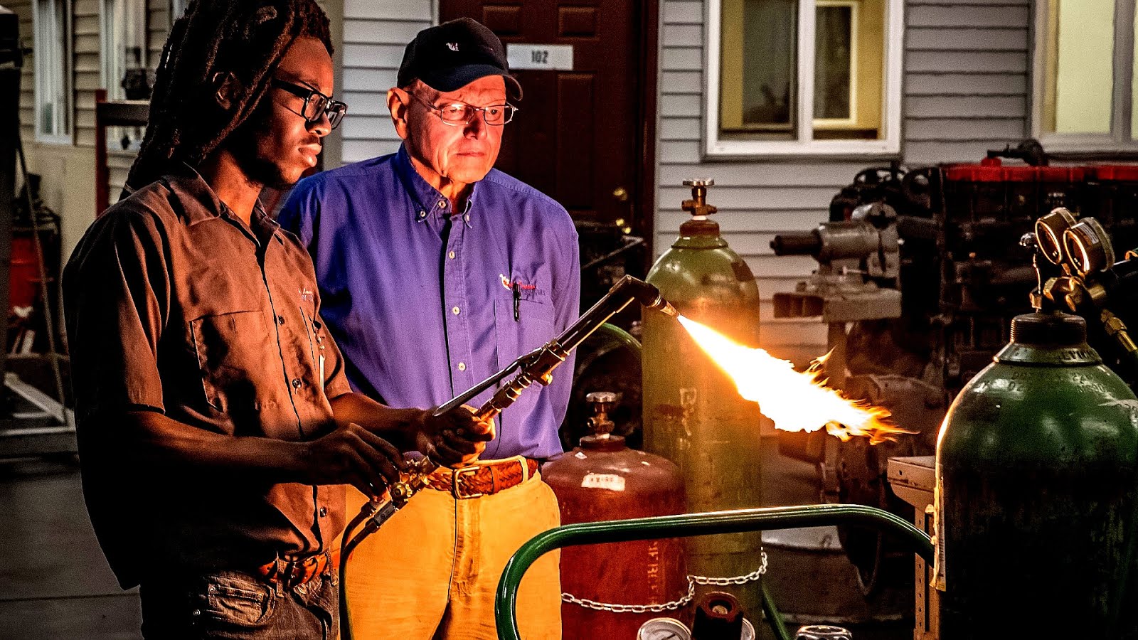 North American Trade Schools Trade Choices