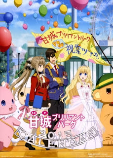Get Amagi Brilliant Park Bd Batch Subtitle Indonesia Anibatch For iPhone Free Wallpaper Amagi Brilliant Park Bd Batch Subtitle Indonesia Anibatch For Android Free