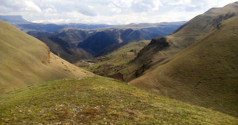 Гора баран в кисловодске Гора баран в кисловодске