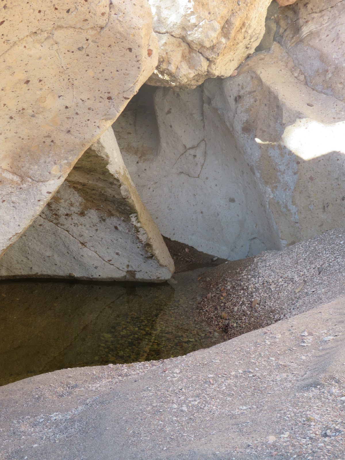 02192020 Imperial Dam Long Term Visitors Area Nov. 2019 to Feb. 2020