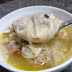 [Photos] Pancit Molo - An Ilonggo comfort food for rainy weather