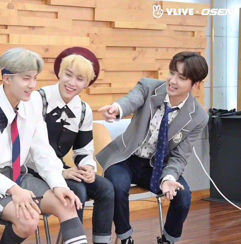 팀별로 성격보이는 남돌 그림퀴즈ㅋㅋㅋㅋ | 인스티즈