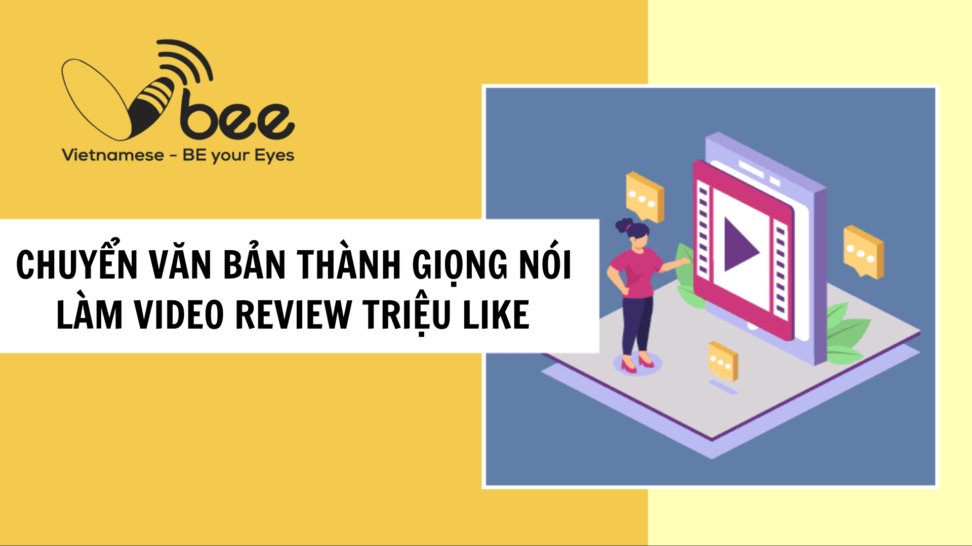 VBee chuyển đổi văn bản sang giọng nói có cảm xúc | Clash of Clans Việt