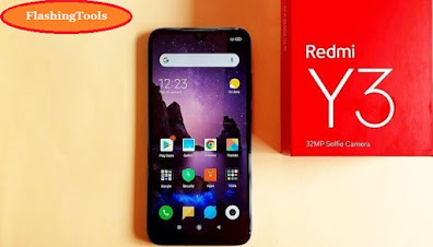 Xiaomi Redmi Y3 image Xiaomi-Redmi-Y3-USB-Driver