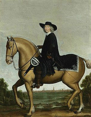 Bernard van Galen