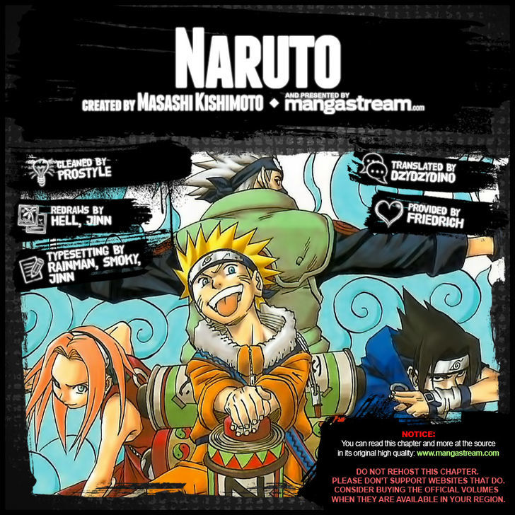 NarutoNaruto- Vol.71 Chapter 682 Betcha Never Seen This Before NarutoNaruto- Vol.71 Chapter 682 Betcha Never Seen This Before