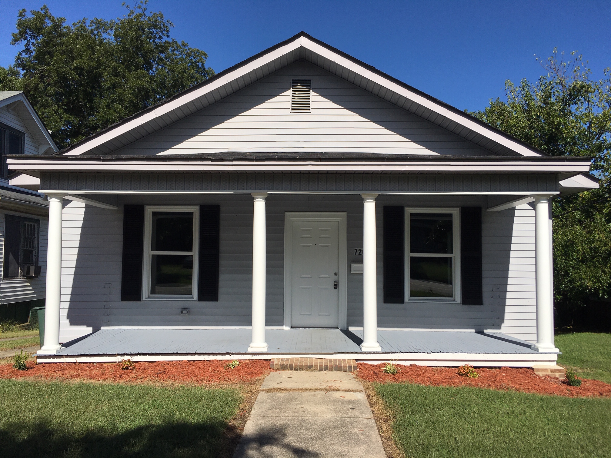 Salisbury Real Estate LLC Circa 1938 Bungalow Completely Renovated