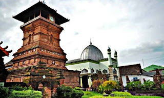 Kerajaan Islam Tertua di Indonesia